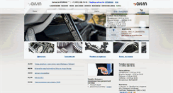 Desktop Screenshot of oila.ru
